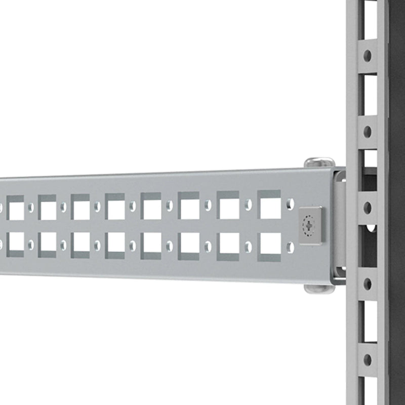 nVent Hoffman - Profil (Schaltschrank) Click-in-Profil, 1600 CLPF1600 (VE4)