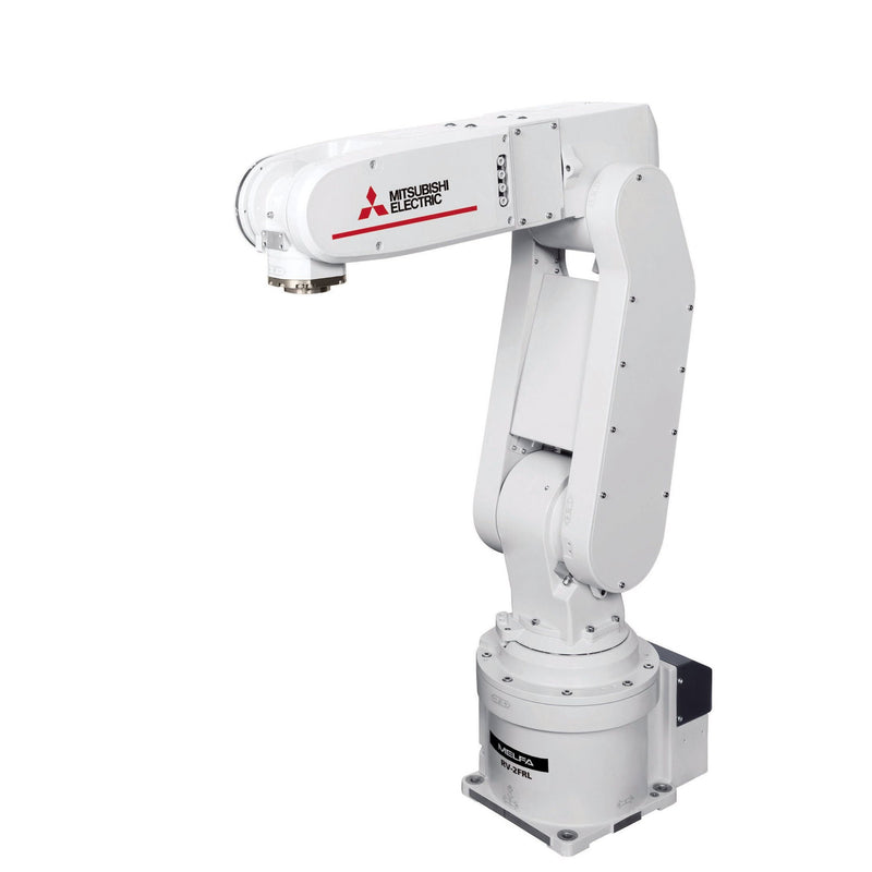 Mitsubishi Electric - Roboterarm Industrieroboter RV-2FRLB-D-S25