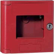 Legrand - Leergehäuse Schlüsselkasten Legrand 038054