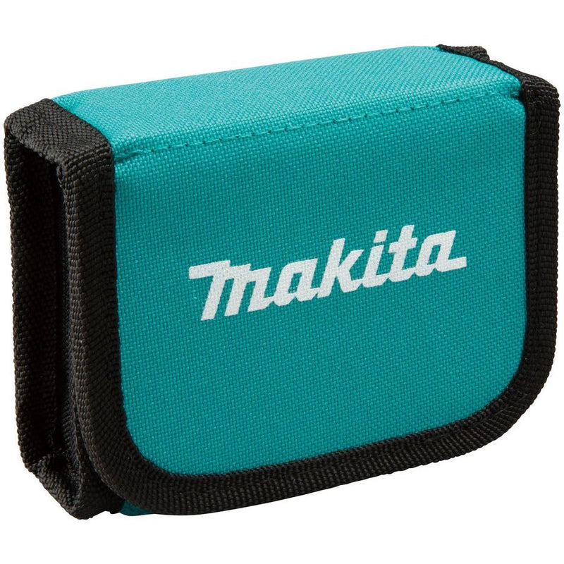 Makita - Sechskant-Einsatz für Steckschlüssel Steckschlüssel-Set 3-tlg E-12354