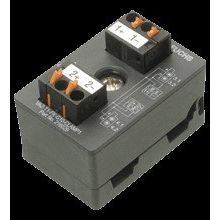 Pepperl+Fuchs Fabrik - Passiver Sensor-/Aktor-Verteiler (mit Leitung) AS-i Splitter VAZ2T1-FK-G10-CLAMP1