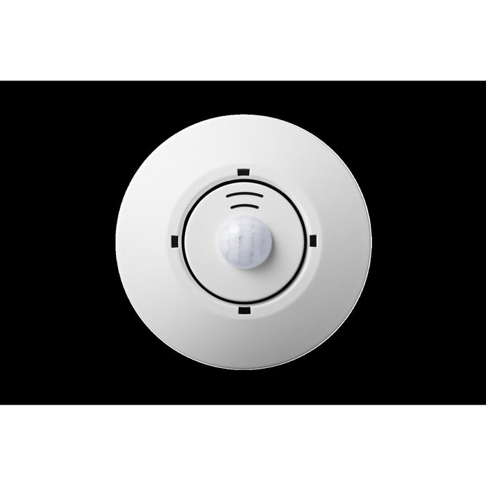 Ridi-Leuchten - Bussystem-Bewegungsmelder Licht- und Bewegungssensor APCON SEN8 D2I-SM Anbau  − 1 Stück
