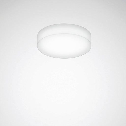 Trilux - Decken - /Wandleuchte LED - Wannenleuchte Solegra WD1 #7133051 4000K weiß
