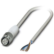 Phoenix Contact - Konfektioniertes Sensor-Aktor-Kabel Sensor-/Aktor-Kabel SAC-5P-3,0-6#1404050