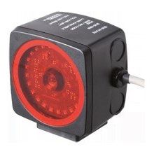 Pepperl+Fuchs Fabrik - Wegsensor Optischer Lesekopf PGV100R-F200-R4-1,5M − 1 Stück