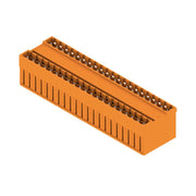 Weidmüller - Leiterplattensteckverbinder Verbinder 5.00mm SLD 5.00/#1615000000 − 10 Stück