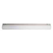 Ledvance - Decken-/Wandleuchte LED-Wand-/Deckenleuchte LEDSQUARE14WIP44 CCT