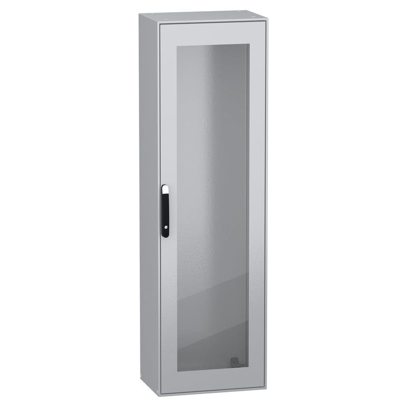 Schneider Electric - Gehäuse/Schaltschrank (leer) Monobloc-Standschrank SM NSYSM20640T 2000x600x400mm