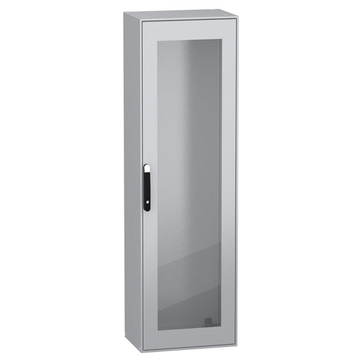Schneider Electric - Gehäuse/Schaltschrank (leer) Monobloc-Standschrank SM NSYSM20640T 2000x600x400mm