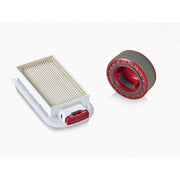 Severin - Zubehör/Ersatzteile für Bodenpflege Filterset ZB 7225 ws/rt f.HV 7166