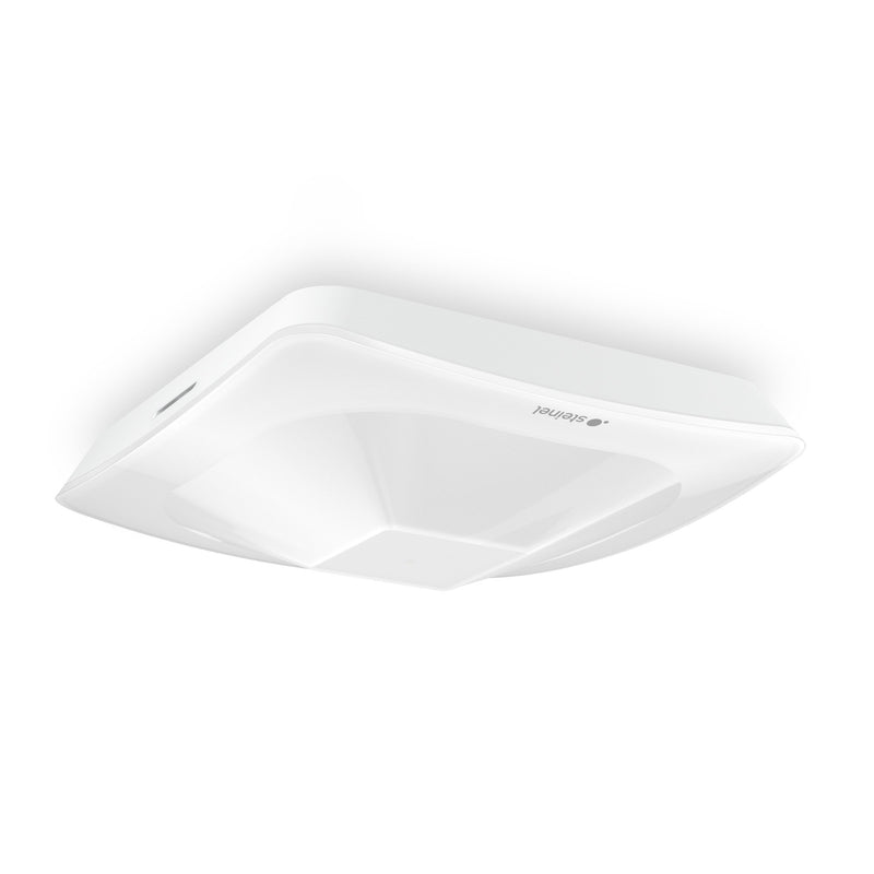 Steinel - Bewegungsmelder/Präsenzmelder komplett HF Präsenzmelder HF 360-2IPUP #086671 Unterputz, IP20 − 1 Stück