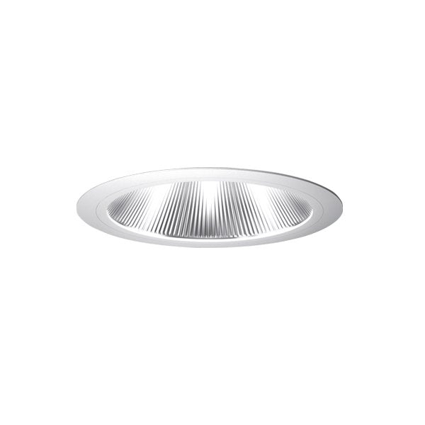 LTS Licht&Leuchten - Lichttechnisches Zubehör/Ersatzteile für Leuchten Dekorring FLIRZ 100.03 ws FLIXX 100