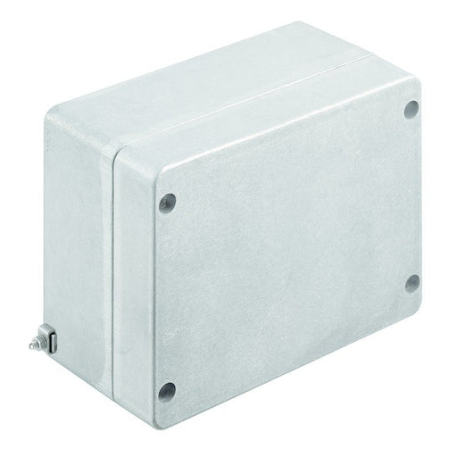 Weidmüller - Gehäuse/Schrank für Explosionsschutz Gehäuse KLIPPON K6 EX 200x160x100mm,unbeh