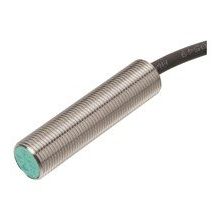Pepperl+Fuchs Fabrik - Induktiver Näherungsschalter Induktiver Sensor NBB4-12GM50-E0-M