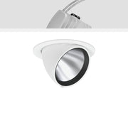 RZB - Downlight/Strahler/Flutlicht LED-Einbaustrahler 911601.002 fresh meat, weiß