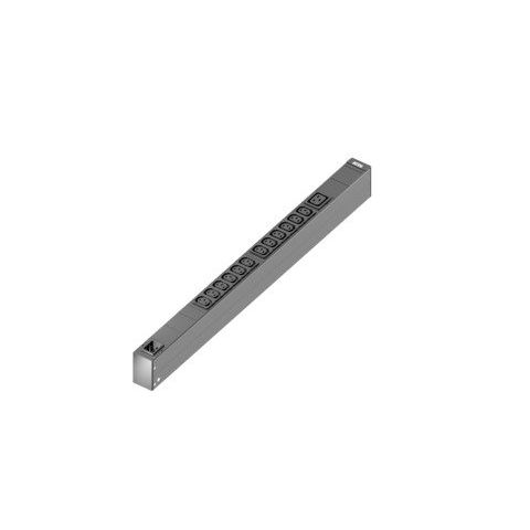 Rittal - Power distribution unit (PDU) Basis-Stromverteilung DK 7979.117 16A/1P