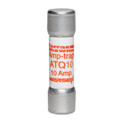 Mersen - Zylindrische Sicherung Sicherungseinsatz Midget ATQ10 ATQ 10x38 10A T − 10 Stück