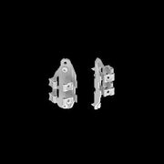 Striebel&John - Montagezubehör (Schaltschrank) Triline-R Pack RZ202 Scharniere