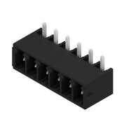 Weidmüller - Leiterplattensteckverbinder Verbinder 3.81mm SC 3.81/0#1037920000 − 50 Stück