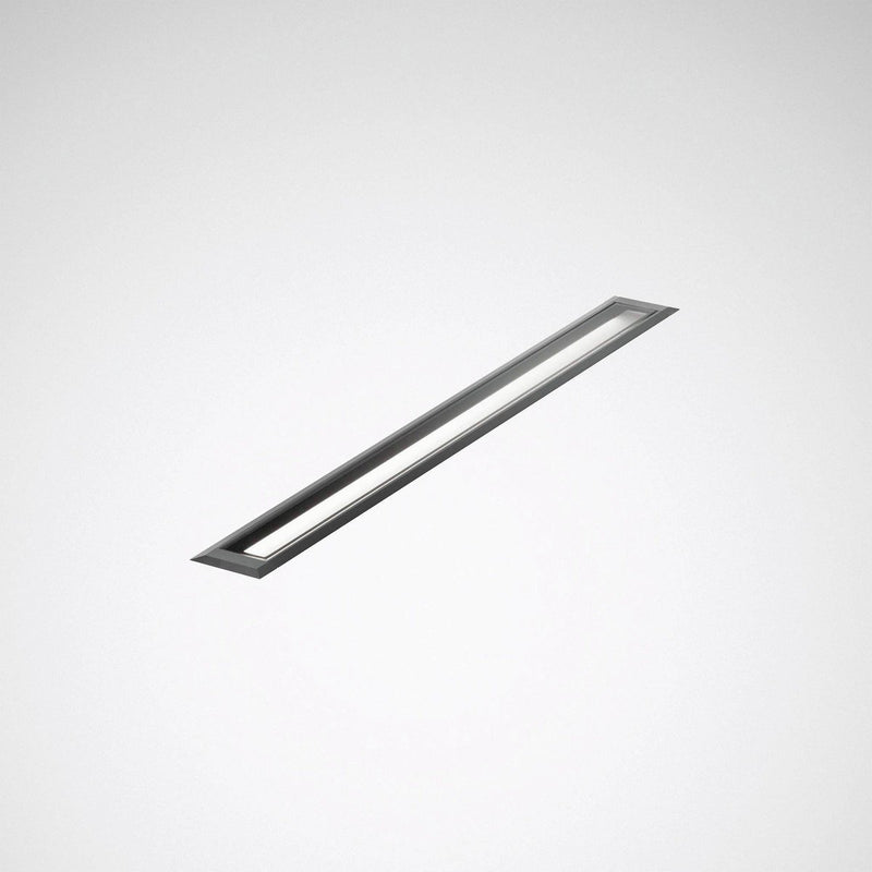 Trilux - Bodeneinbauleuchte LED-Bodeneinbauleuchte Altigo G2 #7256950 3000K
