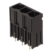 Weidmüller - Leiterplattensteckverbinder Verbinder 10.16mm SU 10.16H#1813420000 − 60 Stück