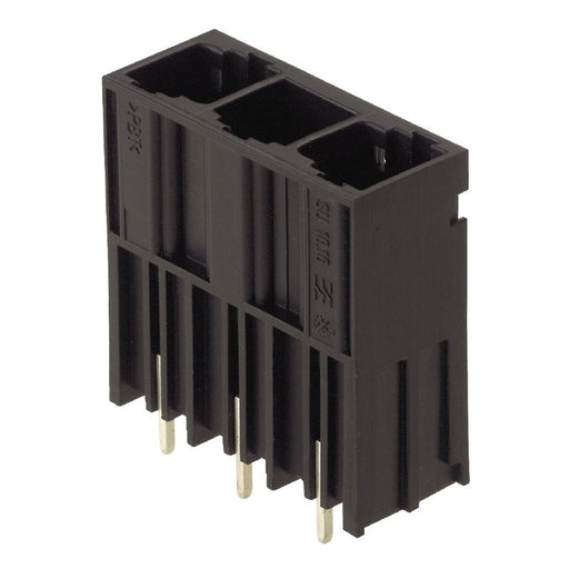 Weidmüller - Leiterplattensteckverbinder Verbinder 10.16mm SU 10.16H#1813420000 − 60 Stück