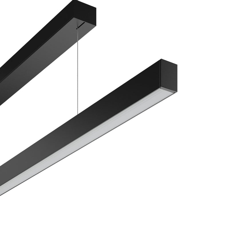 RZB - Pendelleuchte LED-Pendelleuchte 312209.003.1.76 4000K DALI