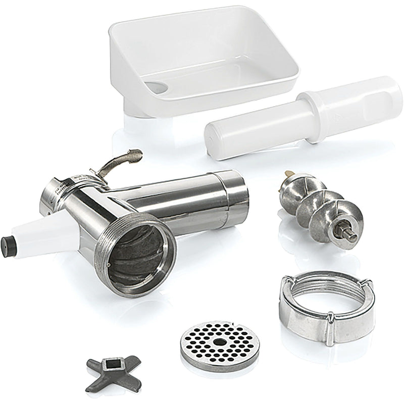 Bosch SDA - Zubehör/Ersatzteile für Küchenmaschine Fleischwolf MUZS2FWW metallic