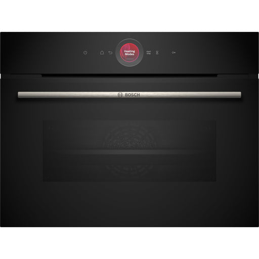 Bosch - Backofen Kompaktbackofen CBG7741B1 Serie8,HomeConnect