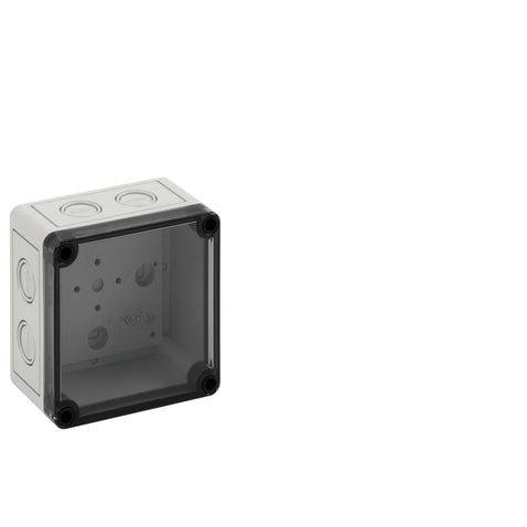 Spelsberg - Gehäuse/Schaltschrank (leer) Leergehäuse TK PS 1111-7-tm − 1 Stück by Spelsberg
