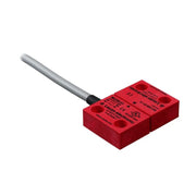 Leuze - Magnetischer Näherungsschalter Sensor MC336-S2-C02M12-A magnetcodiert − 1 Stück