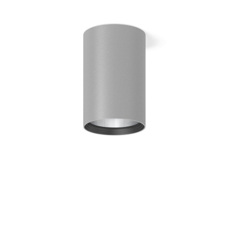 RZB - Downlight/Strahler/Flutlicht LED-Anbaudownlight 931226.004 930, silber
