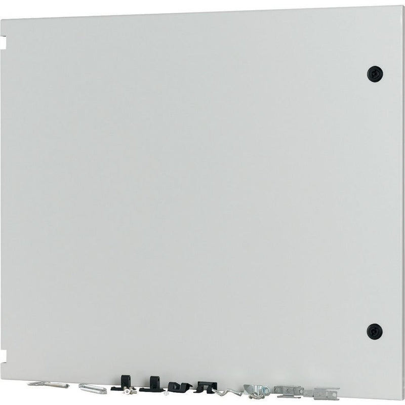 Eaton - Tür/Bedientableau (Schaltschrank) Geräteraumtür IZMX16 IP55 XTMPIX16FD-H550W425 Festeinbau grau