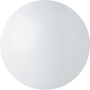 Megaman - Decken-/Wandleuchte LED-Aufbauleuchte MM77161 D330mm, ML, MC