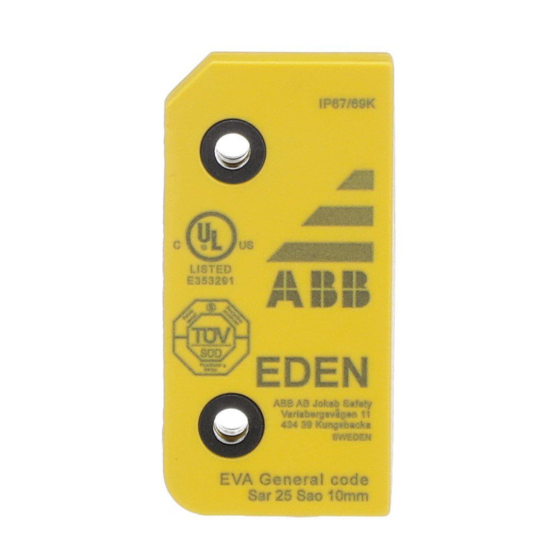 ABB Stotz S&J - Magnetischer Näherungsschalter Sicherheitsschalter Eva General code EVA General Code