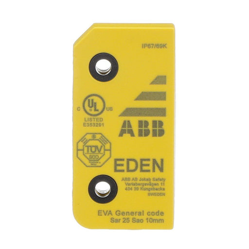 ABB Stotz S&J - Magnetischer Näherungsschalter Sicherheitsschalter Eva General code EVA General Code