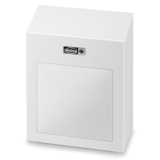Helios Ventilatoren - Wandventilator für Industrie und Gewerbe Aussenwandventilator AV 100 100mm
