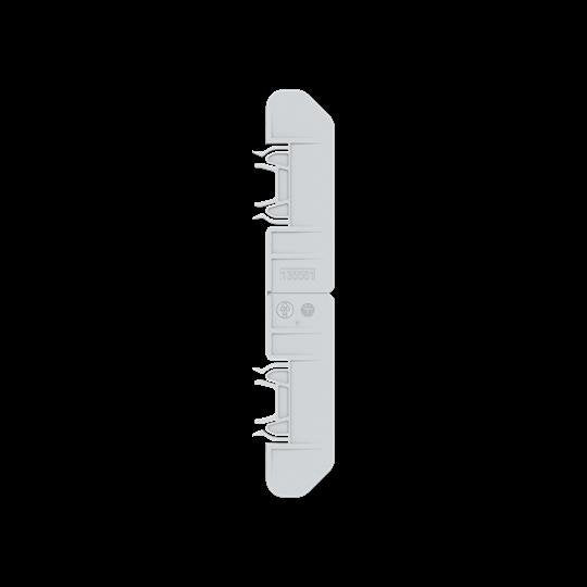 Striebel&John - Tür/Bedientableau (Schaltschrank) Blendrahmen BLU73 mit Tür zu U73