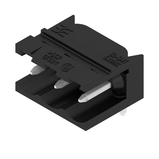 Weidmüller - Leiterplattensteckverbinder Verbinder 5.00mm SL-SMT 5.#1839900000 − 100 Stück