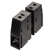 Weidmüller - Durchführungsklemme WGK 95 GN/YE BX − 10 Stück