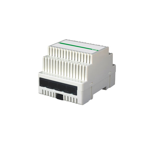Comelit - Zusatzgerät für Türkommunikation Gateway Multiuser 1456B VIP