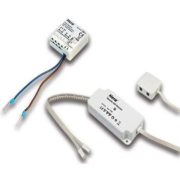 Hera - LED-Betriebsgerät 24V Dynamic-Controller 20805003015 Funk  − 1 Stück
