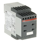 ABB Stotz S&J - Phasenüberwachungsgerät 3-Phasenüberwachungsrelais CM-MPN.52S 2W 30s, 3x350-580VAC
