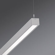Regiolux - Pendelleuchte LED-Pendelleuchte hokal-H #60513024185 4000K