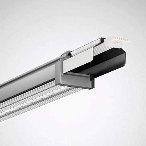 Trilux - Mechanisches Zubehör/Ersatzteile für Leuchten Kupplungsdichtung 07650 KD IP64 03 silber