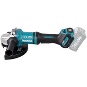 Makita - Winkelschleifer (Akku) Akku-Winkelschleifer GA038GZ 40V max.(ohne Akku)