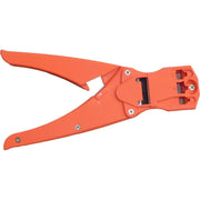 E+P Elektrik - Spezialwerkzeug für Kommunikationstechnik Crimp-Zange TZ 11 f.Westernstecker