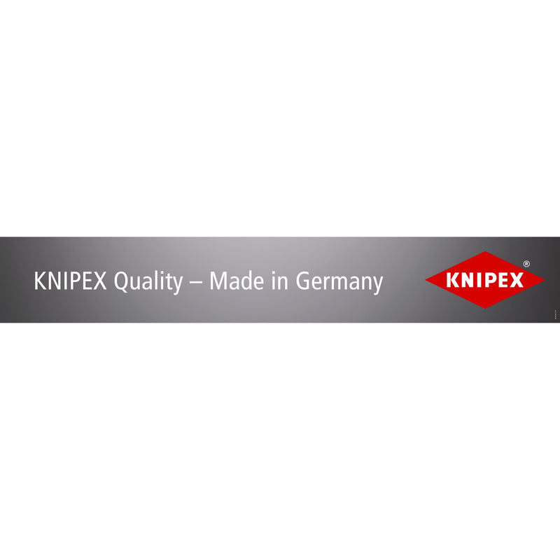 Knipex - Verkaufsständer Magnetstreifen 00 19 30 17 Lochplattenwand