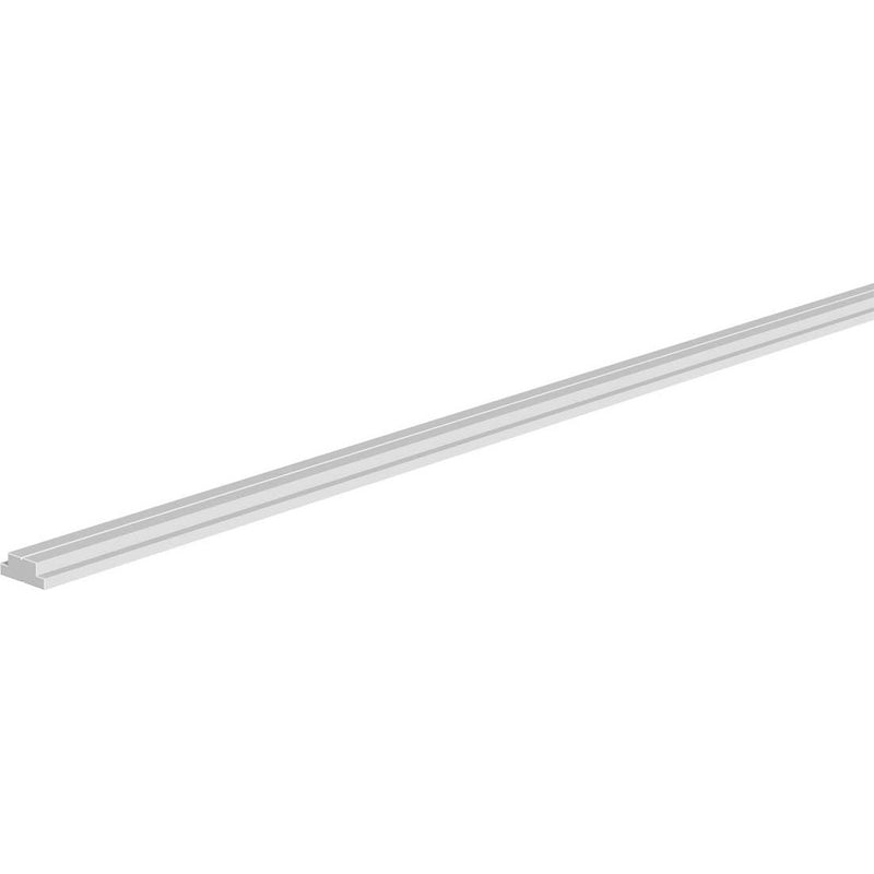 EVN Lichttechnik - Mechanisches Zubehör/Ersatzteile für Leuchten Alu-Profilverbinder APHT V100 100cm