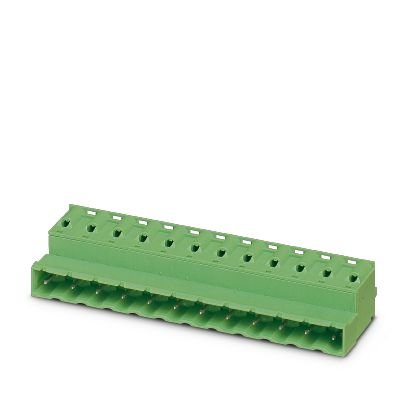 Phoenix Contact - Kabelsteckverbinder für Leiterplattensteckverbinder Leiterplattenstecker GFKIC 2,5/ 4#1545546 − 1000 Stück